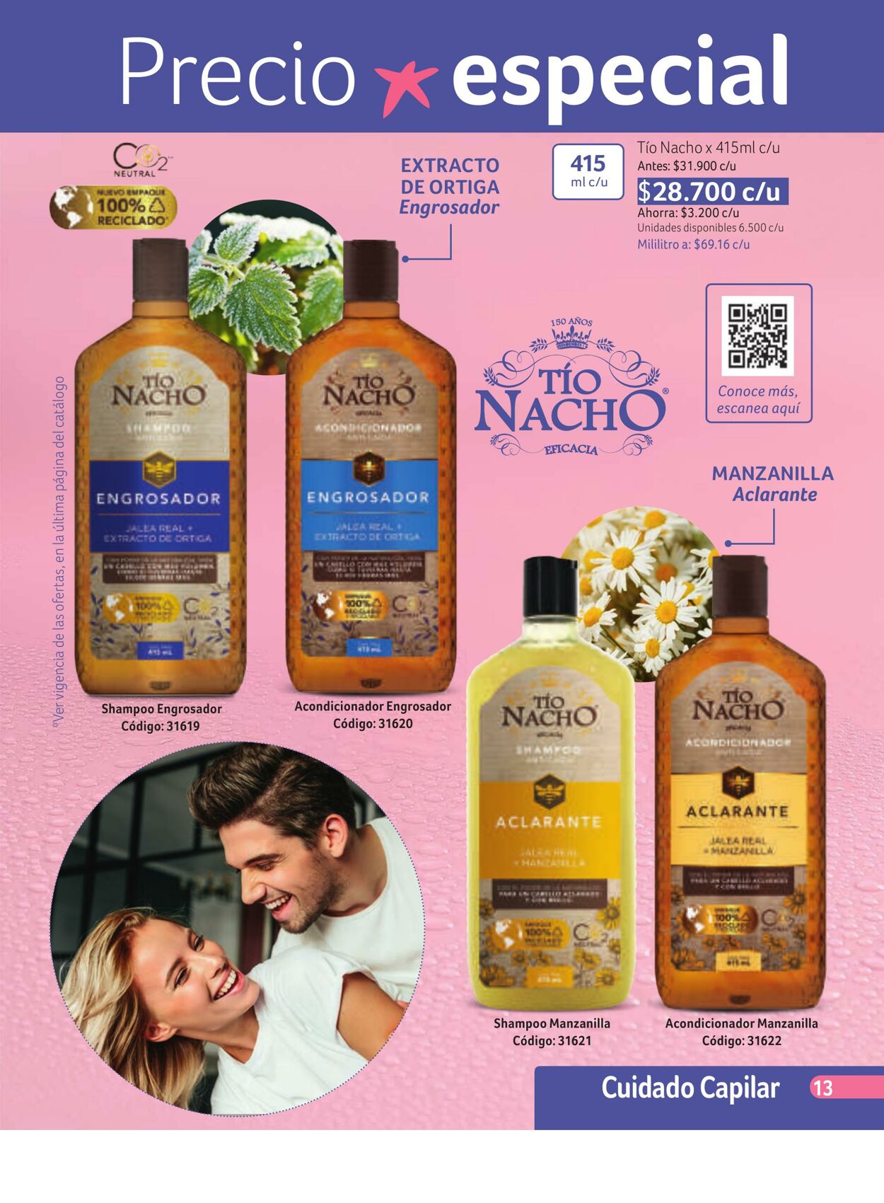 Catálogo Novaventa 03.04.2023 - 21.04.2023