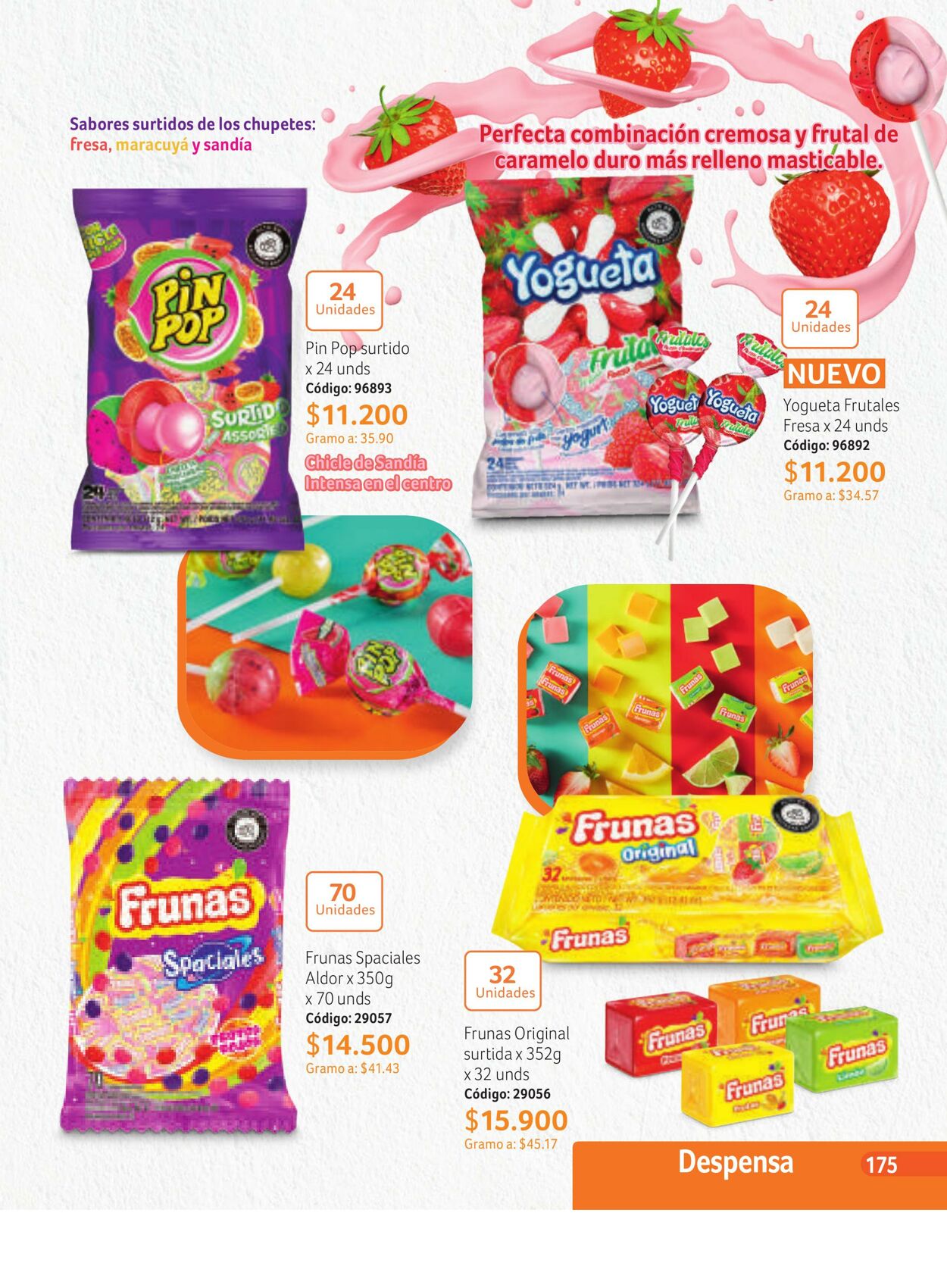 Catálogo Novaventa 03.04.2023 - 21.04.2023