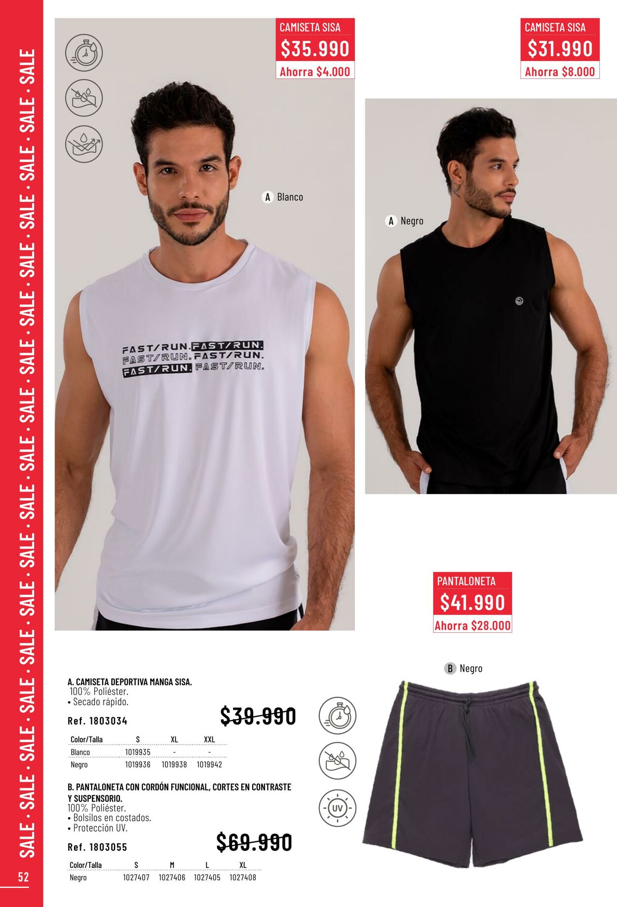 Catálogo OFFCORSS 12.01.2023 - 07.02.2023