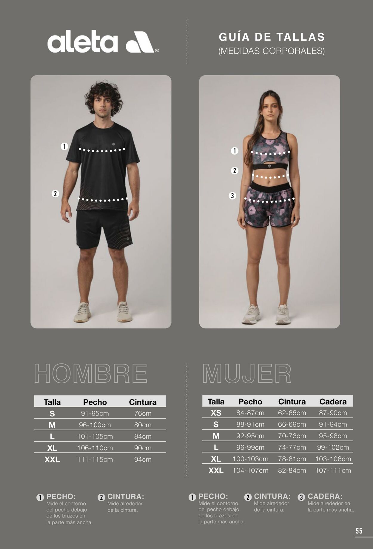 Catálogo OFFCORSS 12.01.2023 - 07.02.2023