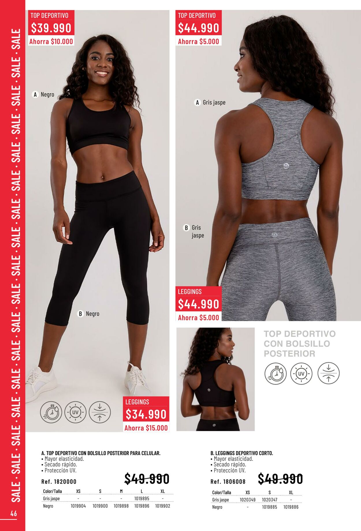 Catálogo OFFCORSS 12.01.2023 - 07.02.2023