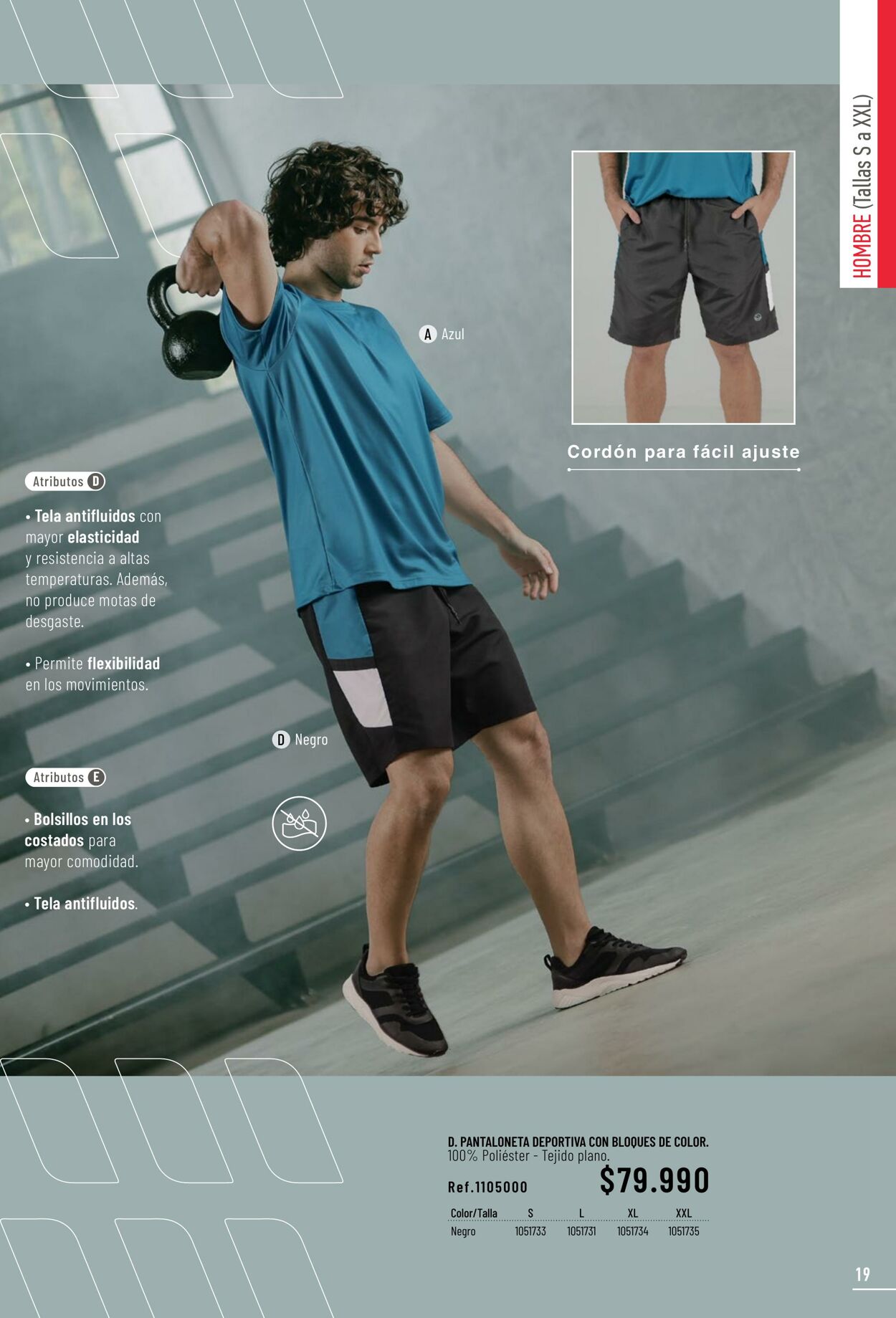 Catálogo OFFCORSS 12.01.2023 - 07.02.2023