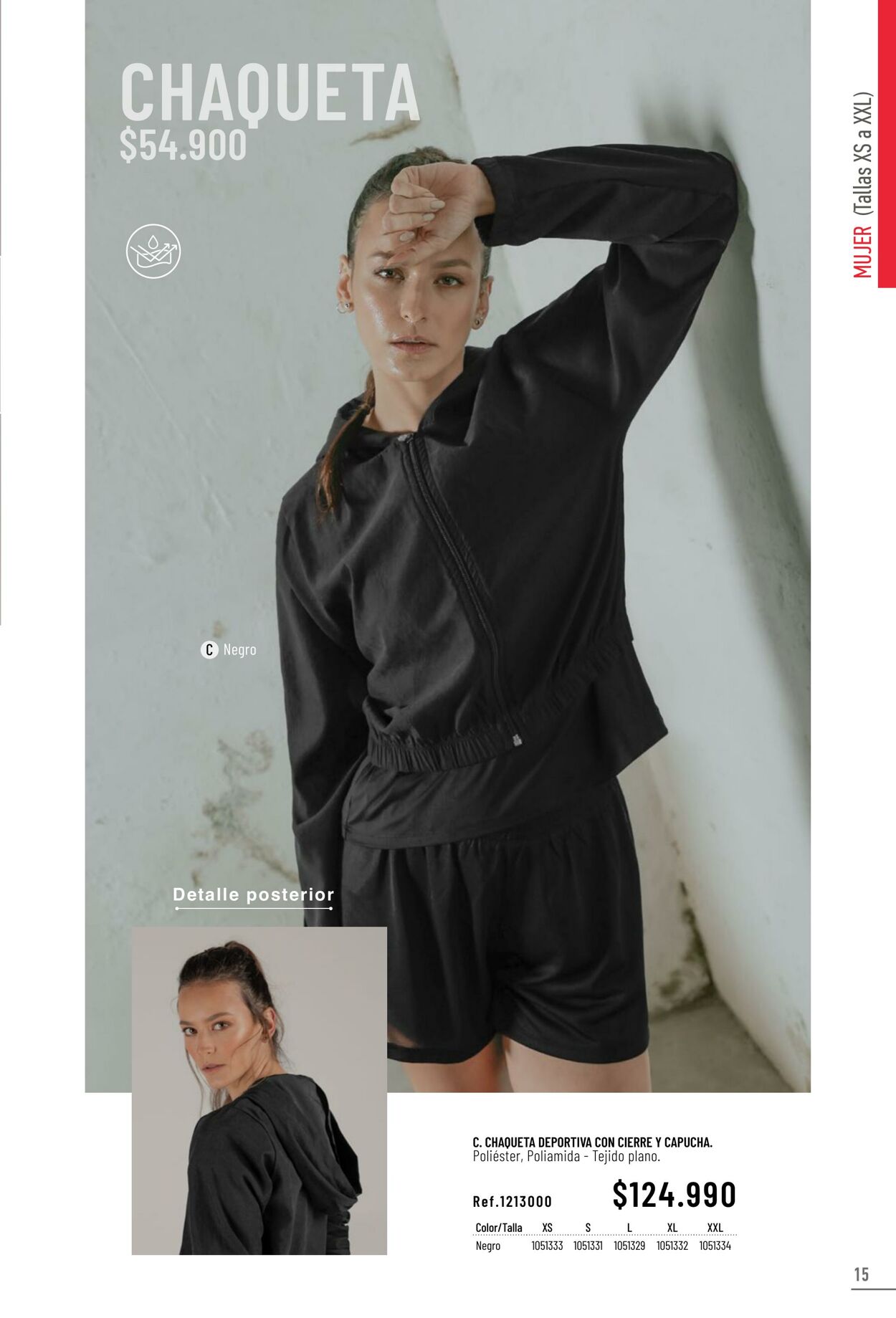 Catálogo OFFCORSS 12.01.2023 - 07.02.2023