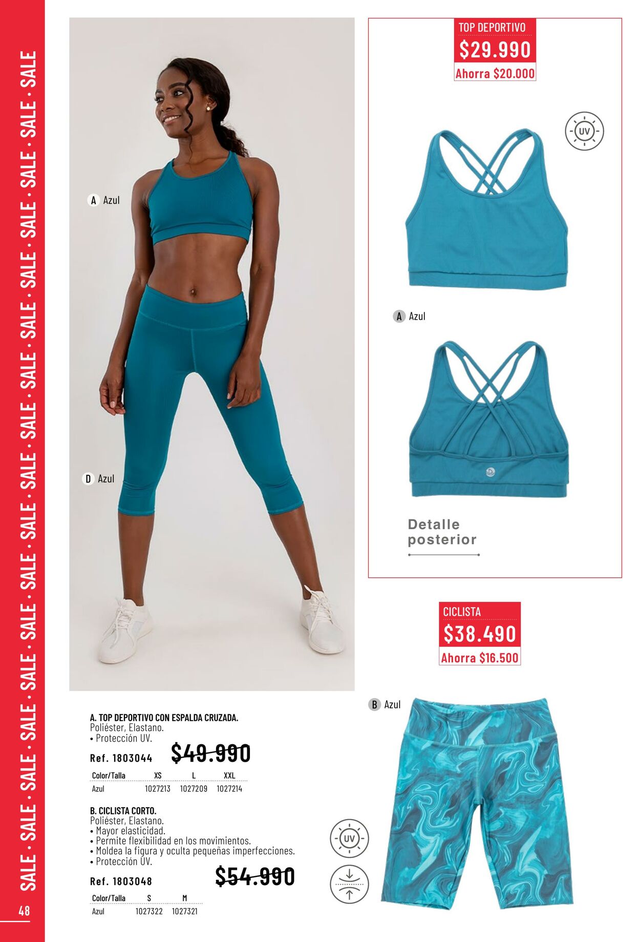 Catálogo OFFCORSS 12.01.2023 - 07.02.2023