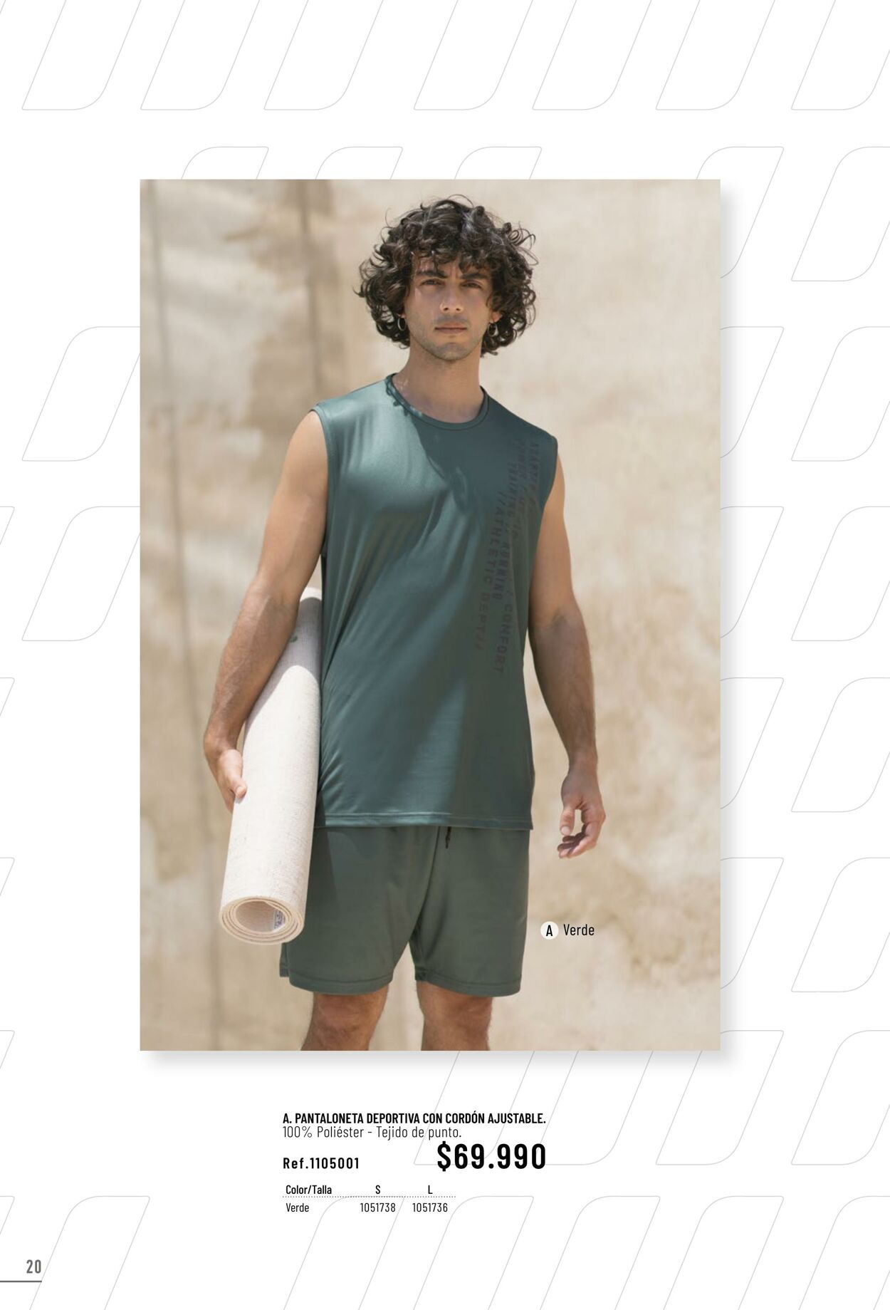 Catálogo OFFCORSS 12.01.2023 - 07.02.2023