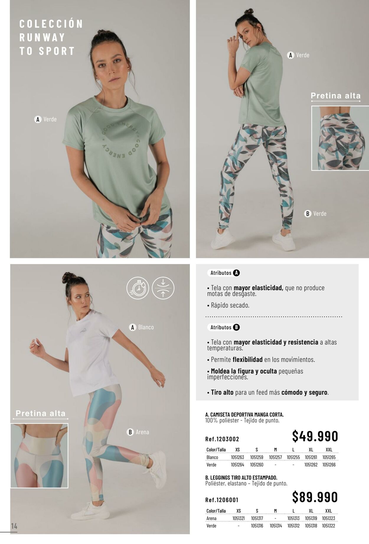 Catálogo OFFCORSS 12.01.2023 - 07.02.2023