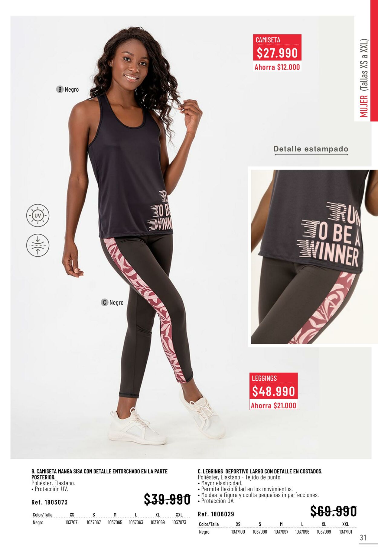 Catálogo OFFCORSS 12.01.2023 - 07.02.2023