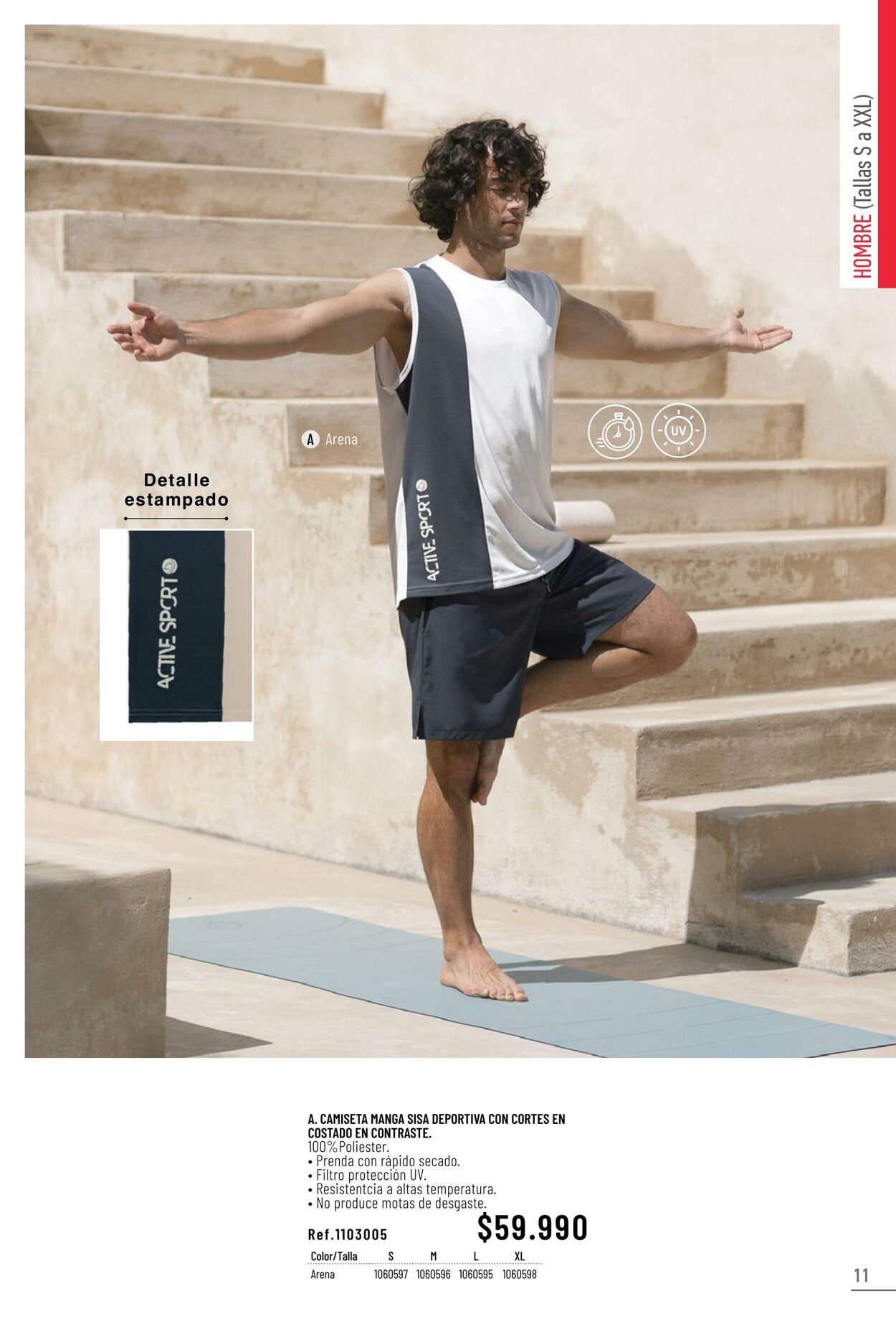 Catálogo OFFCORSS 12.01.2023 - 07.02.2023