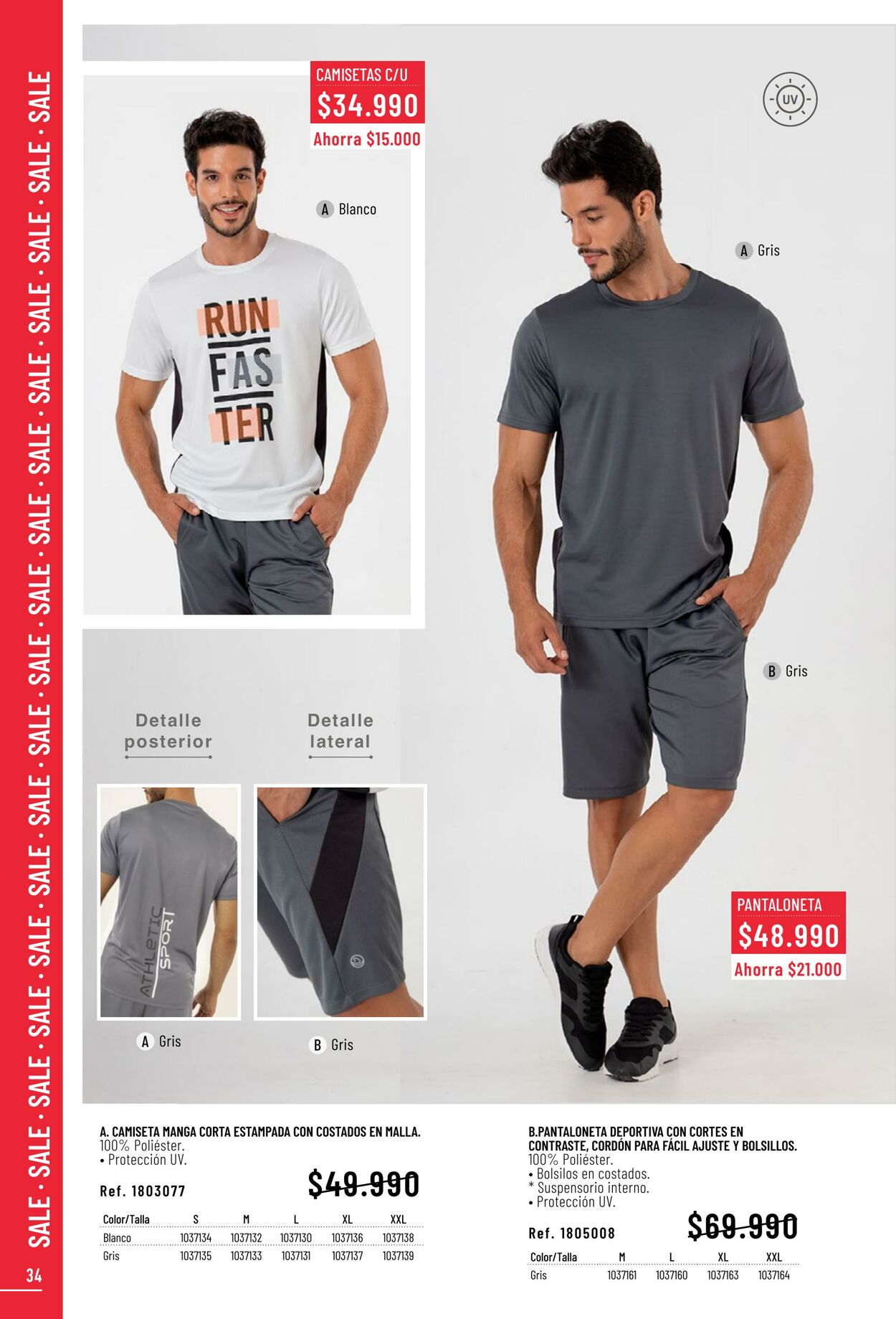 Catálogo OFFCORSS 12.01.2023 - 07.02.2023