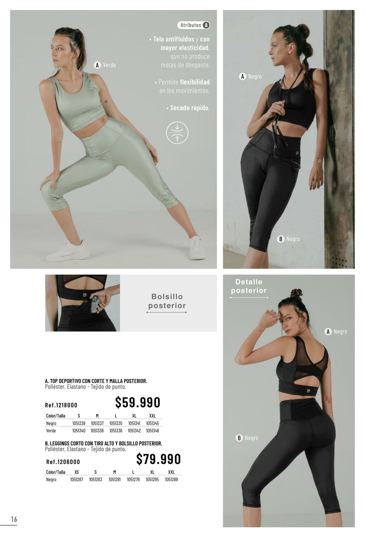 Catálogo OFFCORSS 12.01.2023 - 07.02.2023