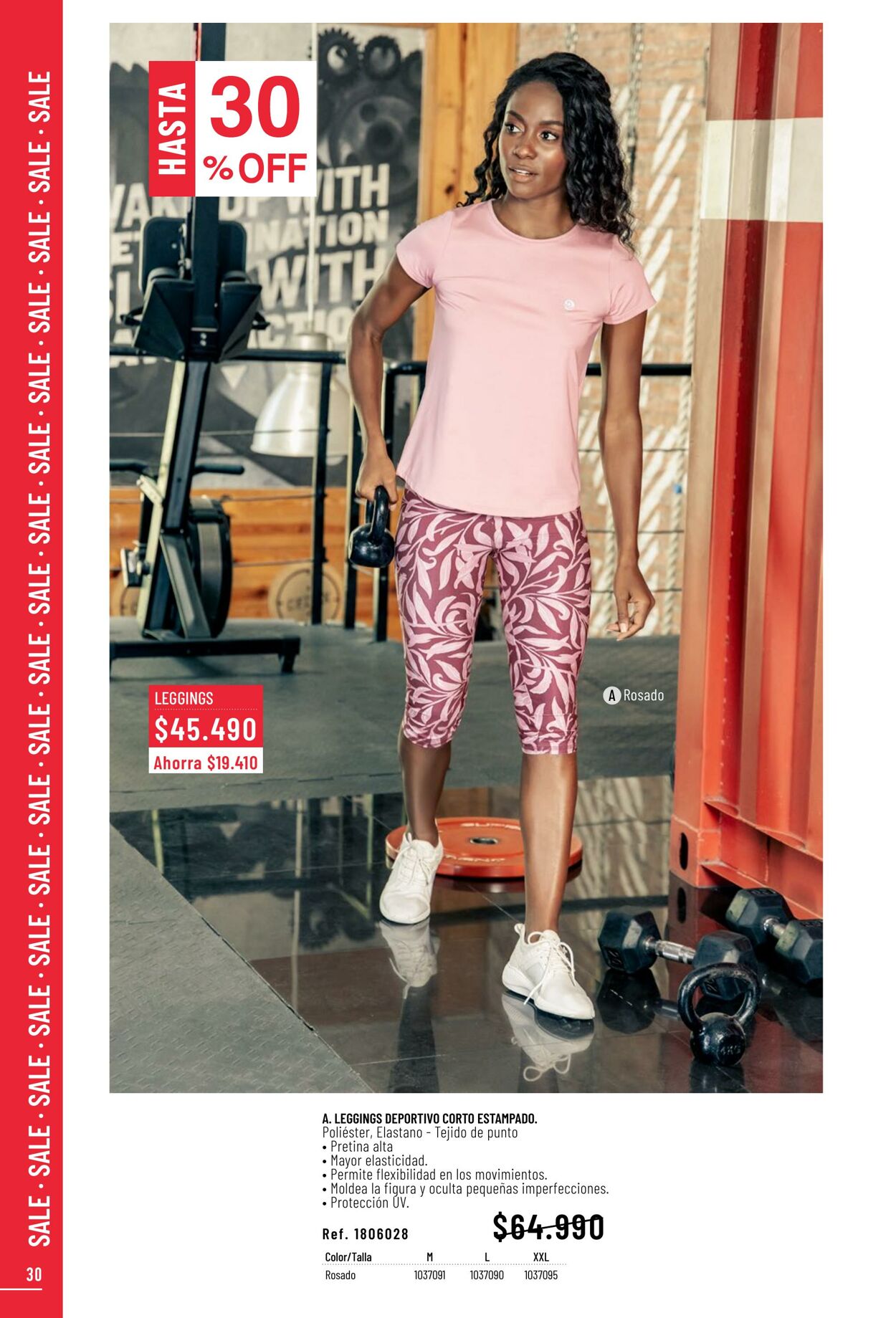 Catálogo OFFCORSS 12.01.2023 - 07.02.2023