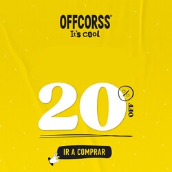 Catálogo OFFCORSS 12.10.2022 - 08.11.2022