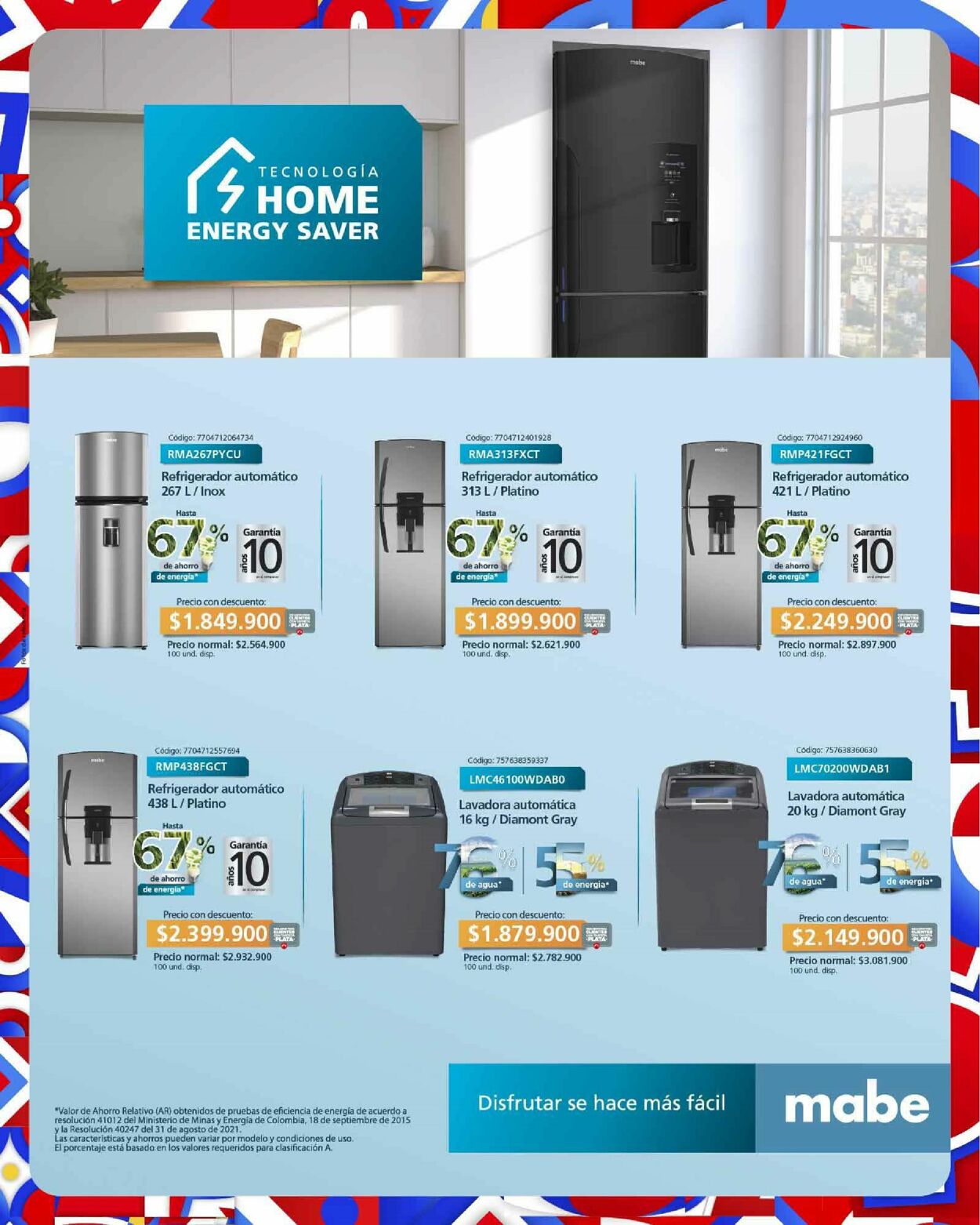 Catálogo Olimpica 29.07.2023 - 20.08.2023