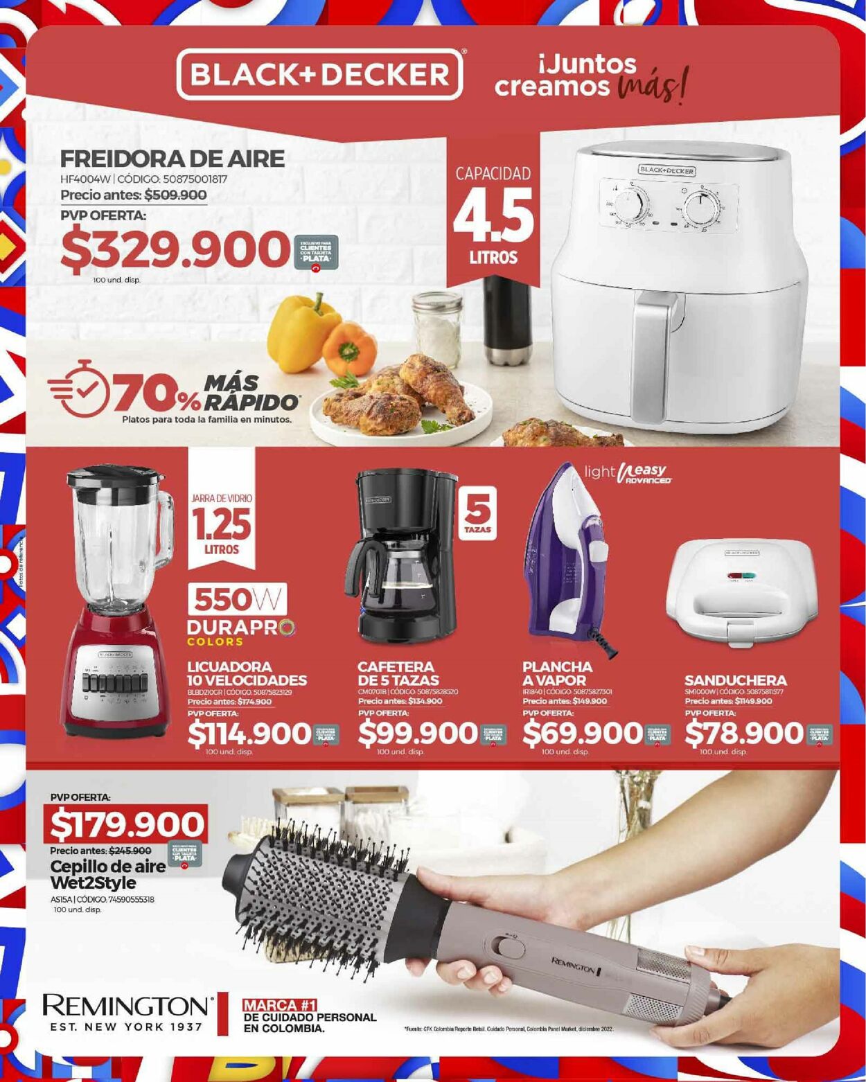 Catálogo Olimpica 29.07.2023 - 20.08.2023