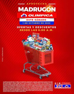 Catálogo Olimpica 01.10.2022 - 01.10.2022