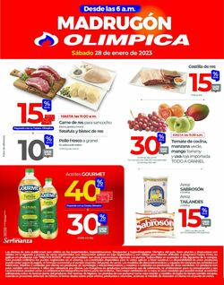 Catálogo Olimpica 28.01.2023-28.01.2023