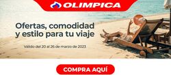 Catálogo Olimpica 20.03.2023 - 26.03.2023