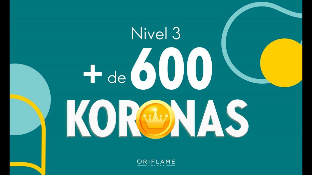 Catálogo Oriflame 24.01.2023 - 29.04.2023