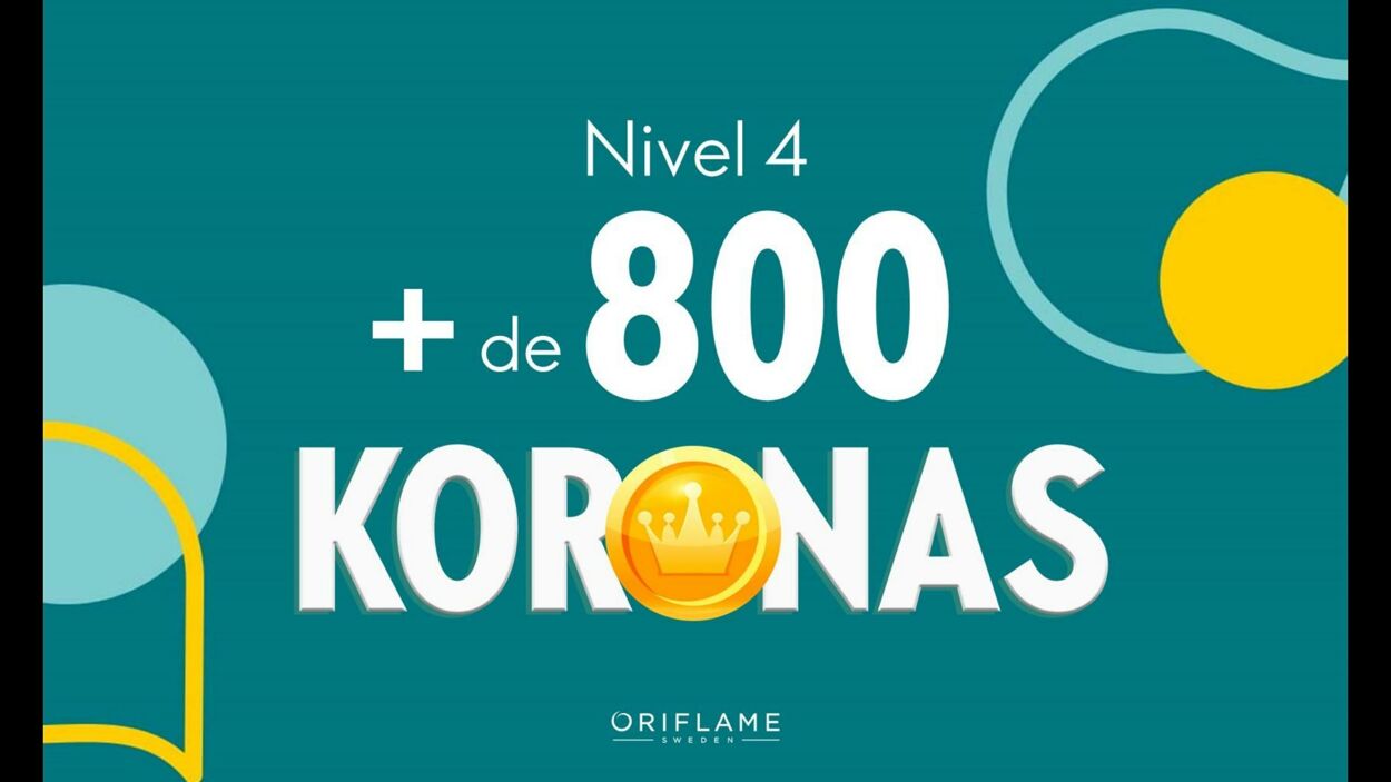 Catálogo Oriflame 24.01.2023 - 29.04.2023