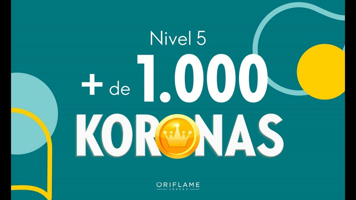 Catálogo Oriflame 24.01.2023 - 29.04.2023