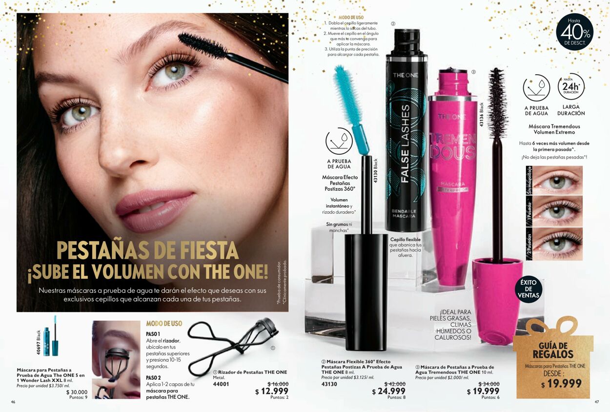 Catálogo Oriflame 10.12.2022 - 30.12.2022