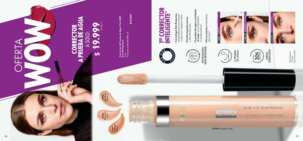 Catálogo Oriflame 11.02.2023 - 03.03.2023