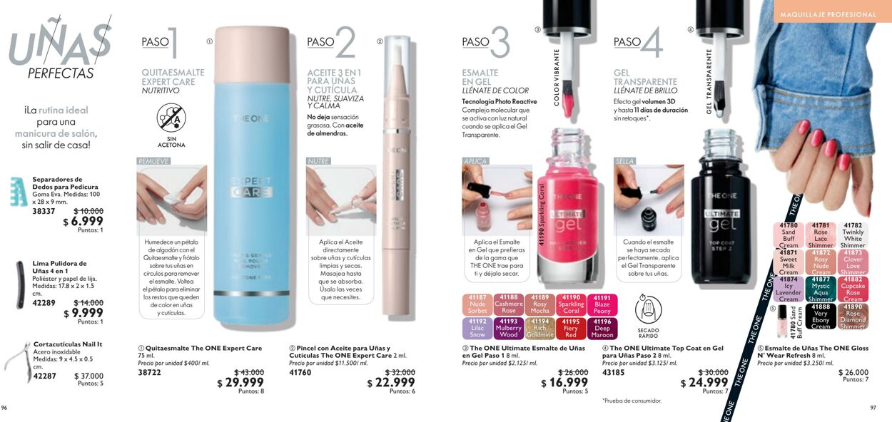 Catálogo Oriflame 11.02.2023 - 03.03.2023