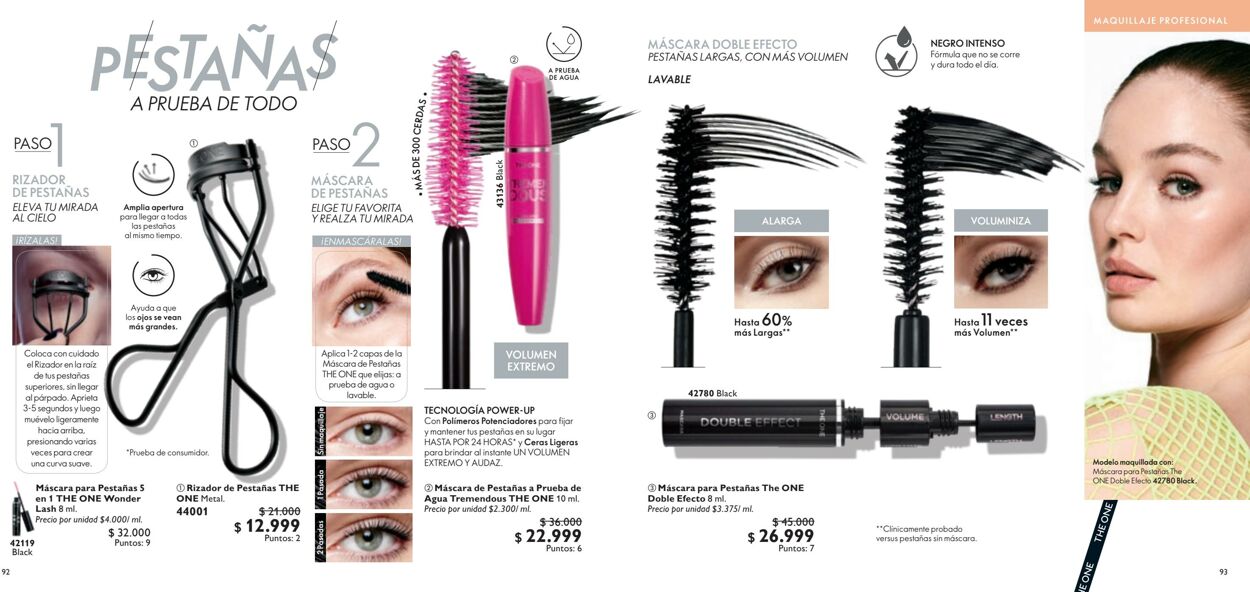 Catálogo Oriflame 11.02.2023 - 03.03.2023