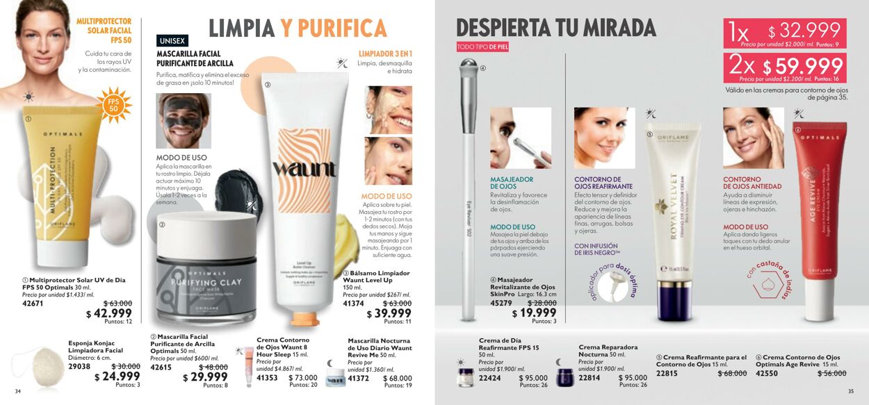 Catálogo Oriflame 11.02.2023 - 03.03.2023