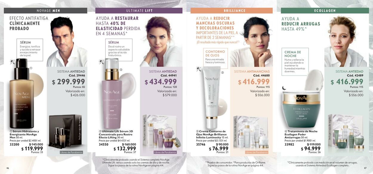 Catálogo Oriflame 11.02.2023 - 03.03.2023