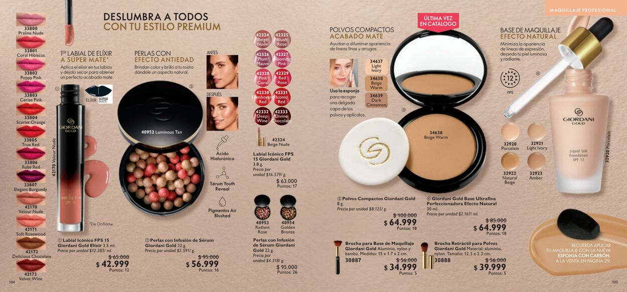 Catálogo Oriflame 11.02.2023 - 03.03.2023