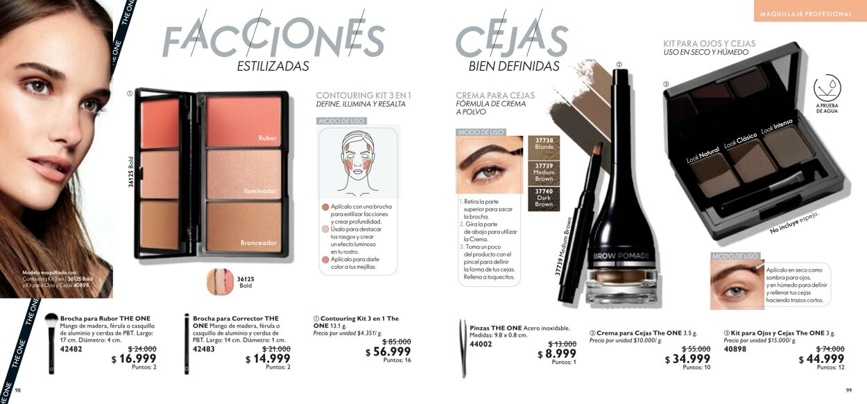 Catálogo Oriflame 11.02.2023 - 03.03.2023