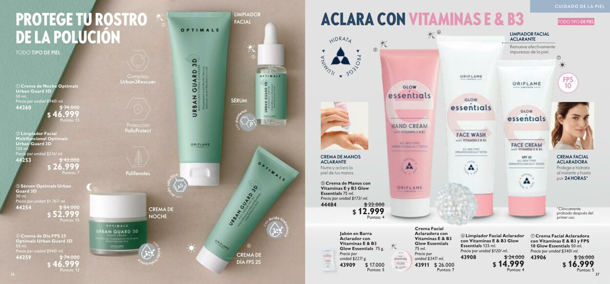 Catálogo Oriflame 11.02.2023 - 03.03.2023