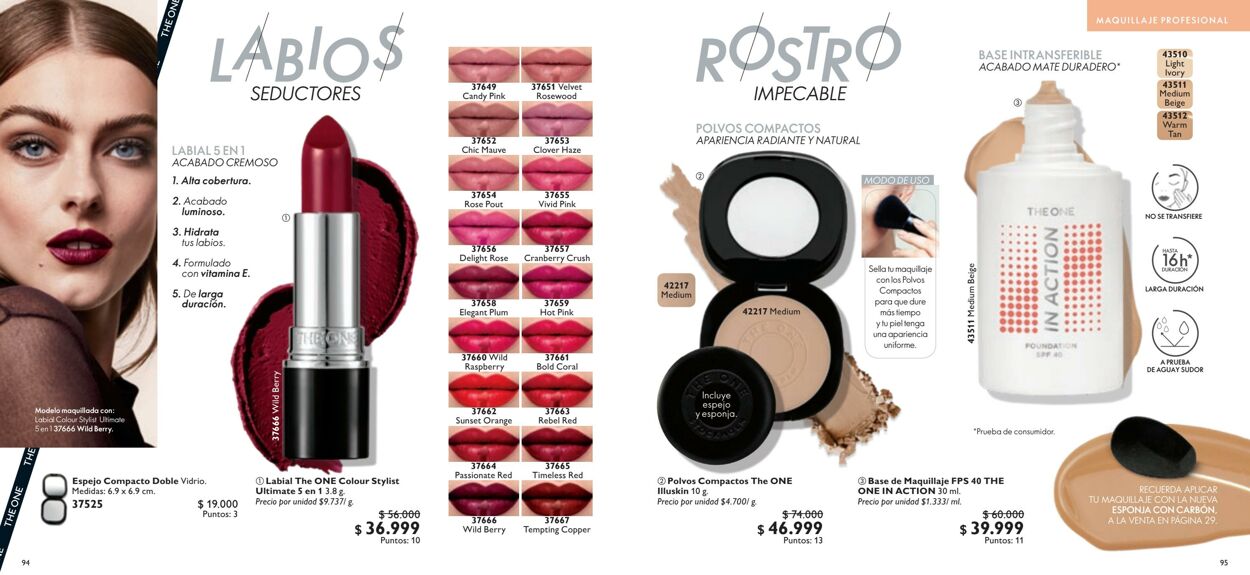 Catálogo Oriflame 11.02.2023 - 03.03.2023