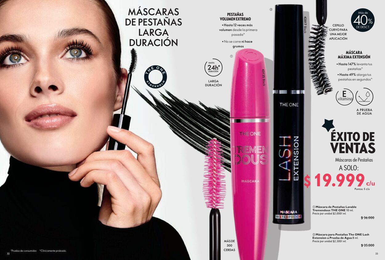 Catálogo Oriflame 04.03.2023 - 24.03.2023