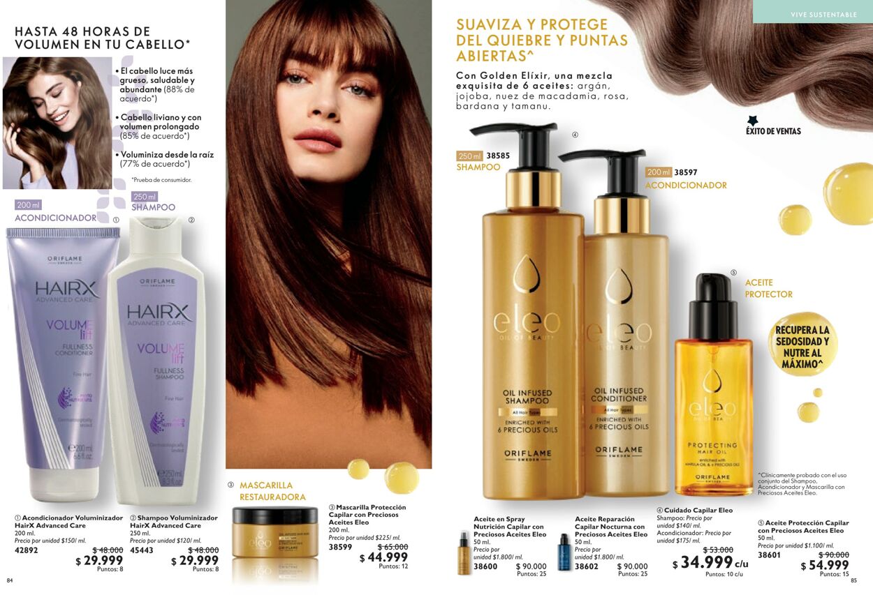 Catálogo Oriflame 04.03.2023 - 24.03.2023