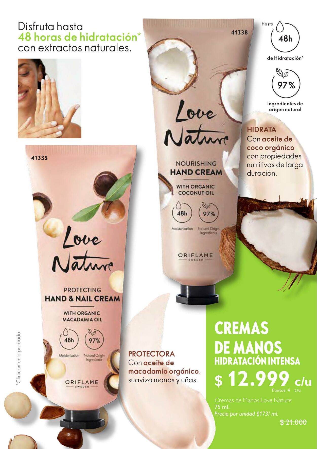 Catálogo Oriflame 01.06.2023 - 30.06.2023