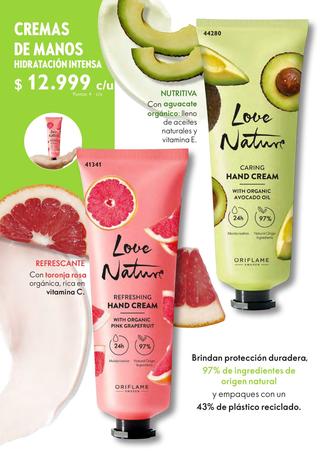 Catálogo Oriflame 01.06.2023 - 30.06.2023