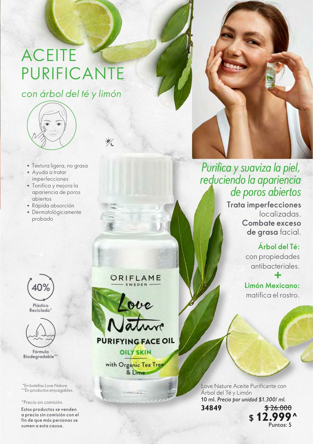 Catálogo Oriflame 01.06.2023 - 30.06.2023