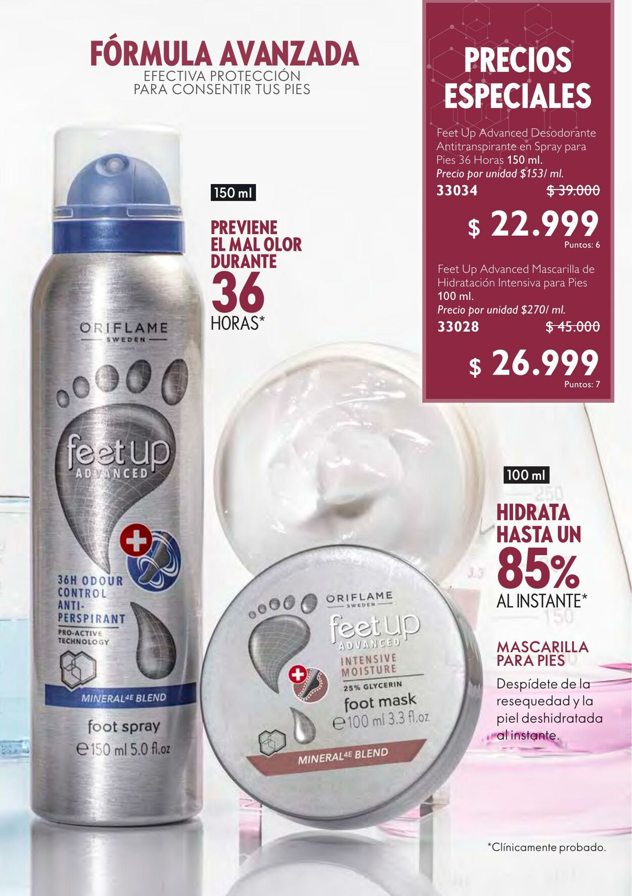 Catálogo Oriflame 01.06.2023 - 30.06.2023