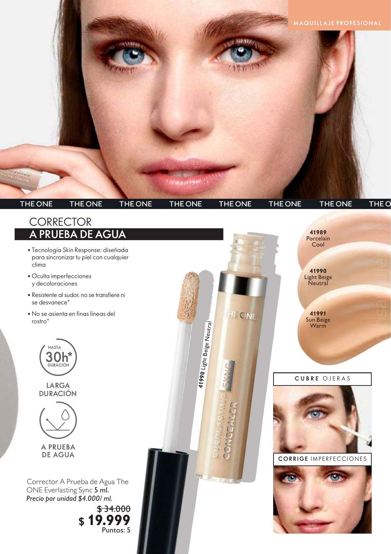 Catálogo Oriflame 03.06.2023 - 23.06.2023