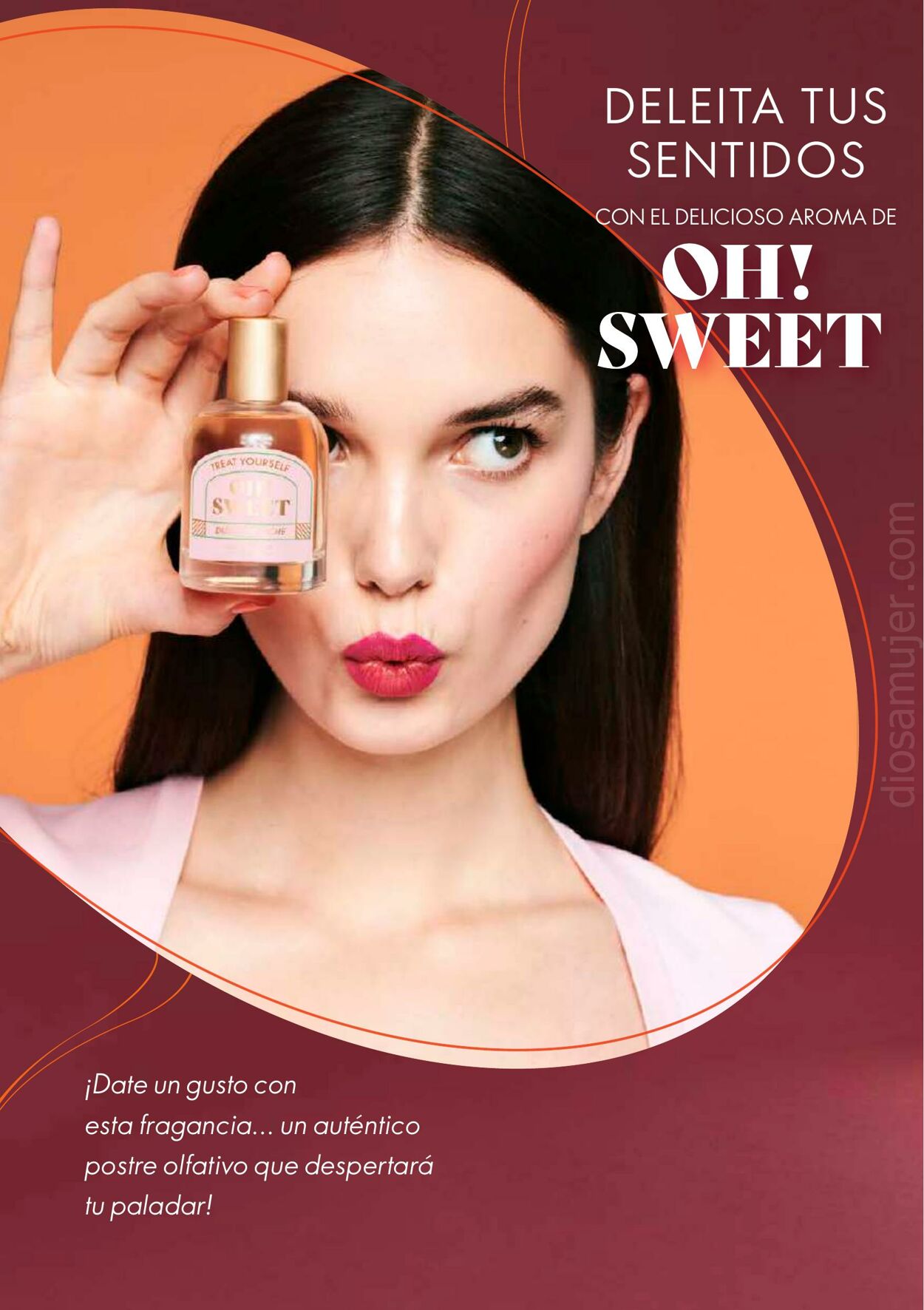 Catálogo Oriflame 03.06.2023 - 23.06.2023