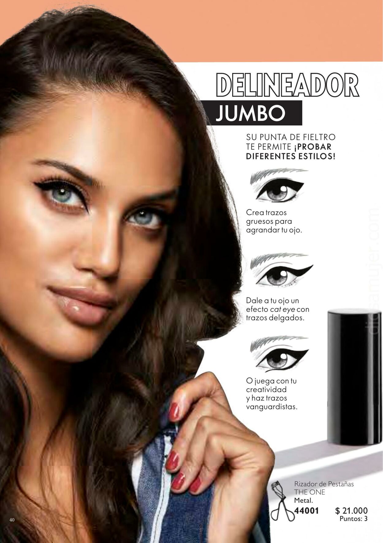 Catálogo Oriflame 03.06.2023 - 23.06.2023