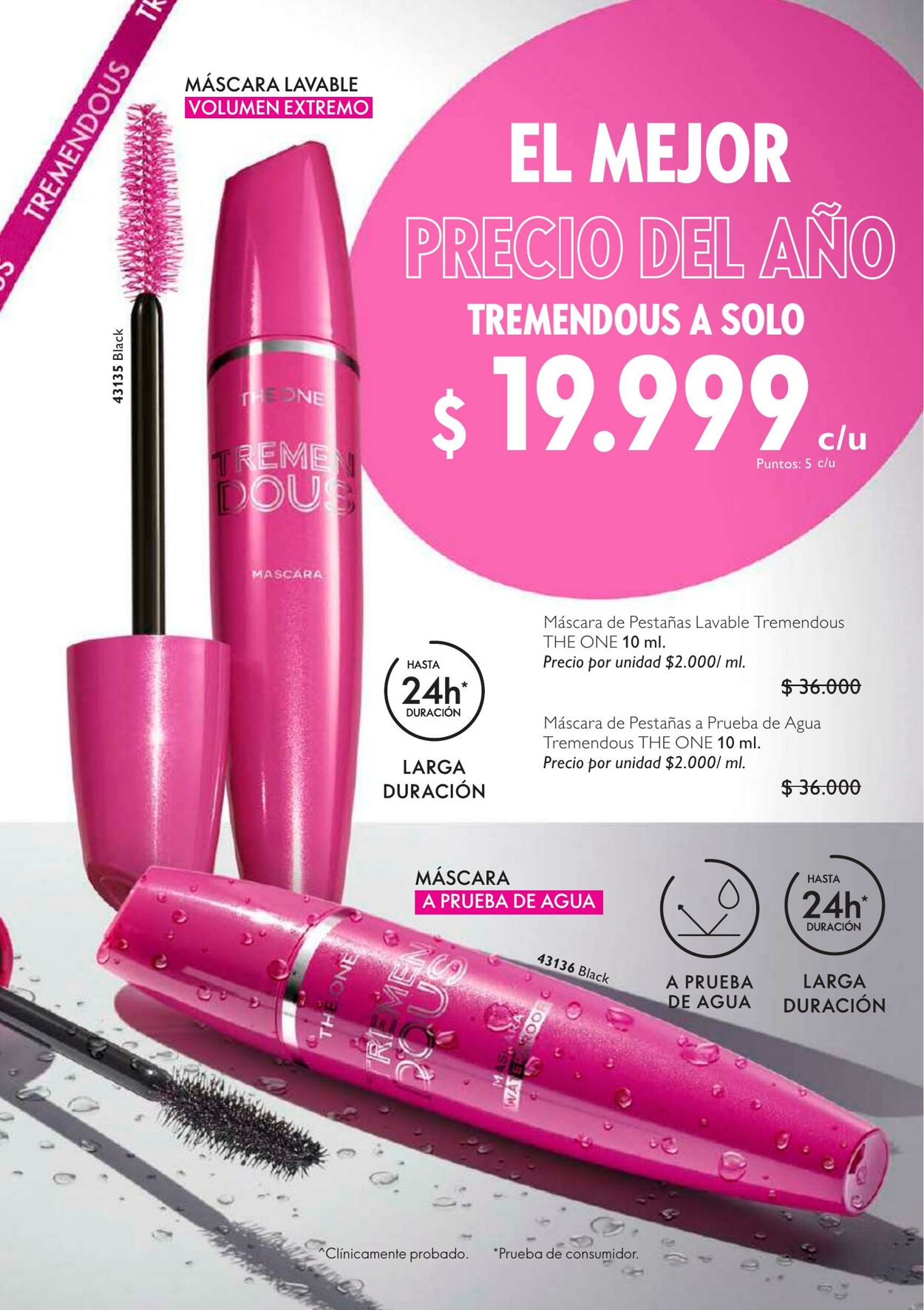 Catálogo Oriflame 03.06.2023 - 23.06.2023