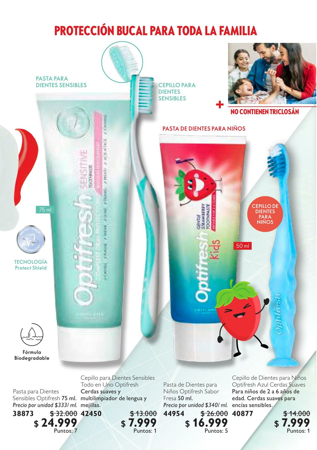 Catálogo Oriflame 03.06.2023 - 23.06.2023