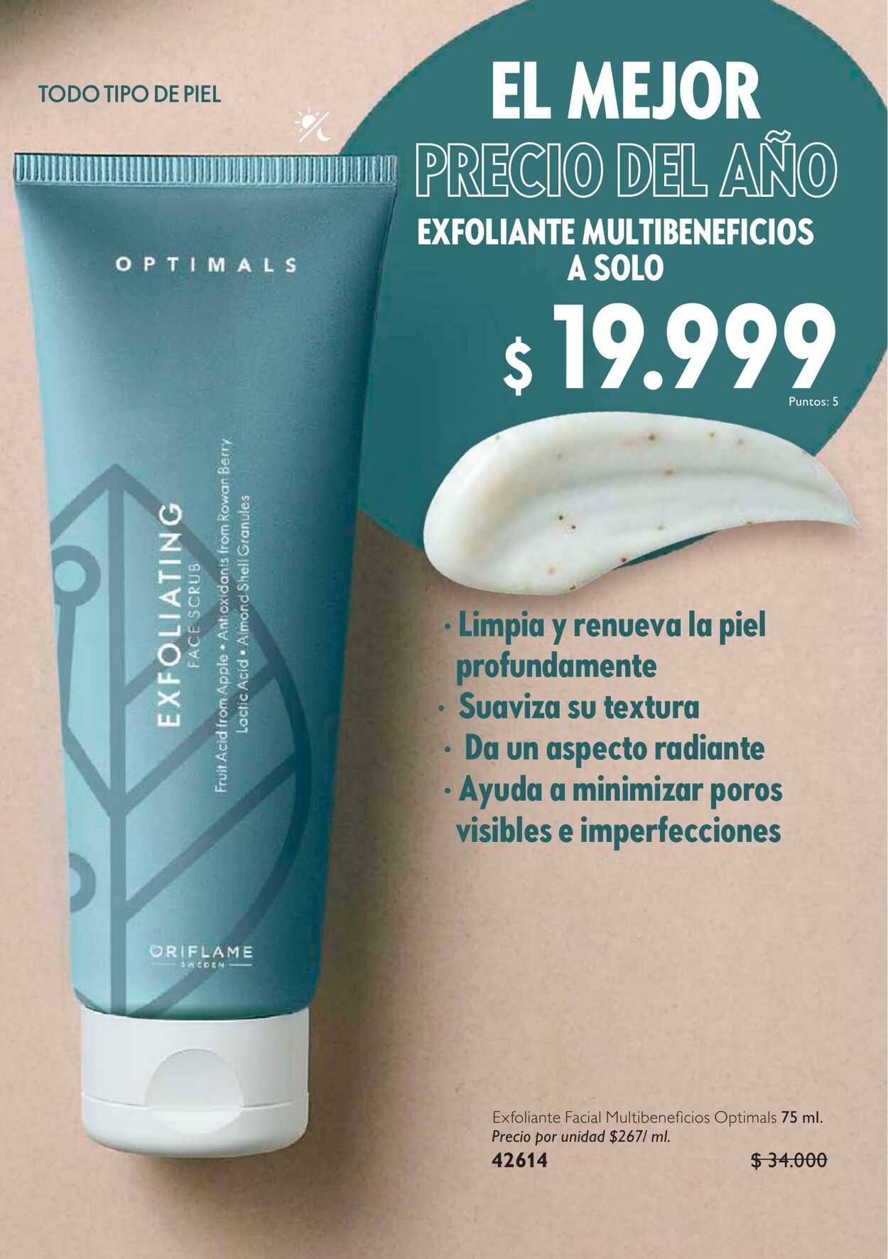 Catálogo Oriflame 03.06.2023 - 23.06.2023