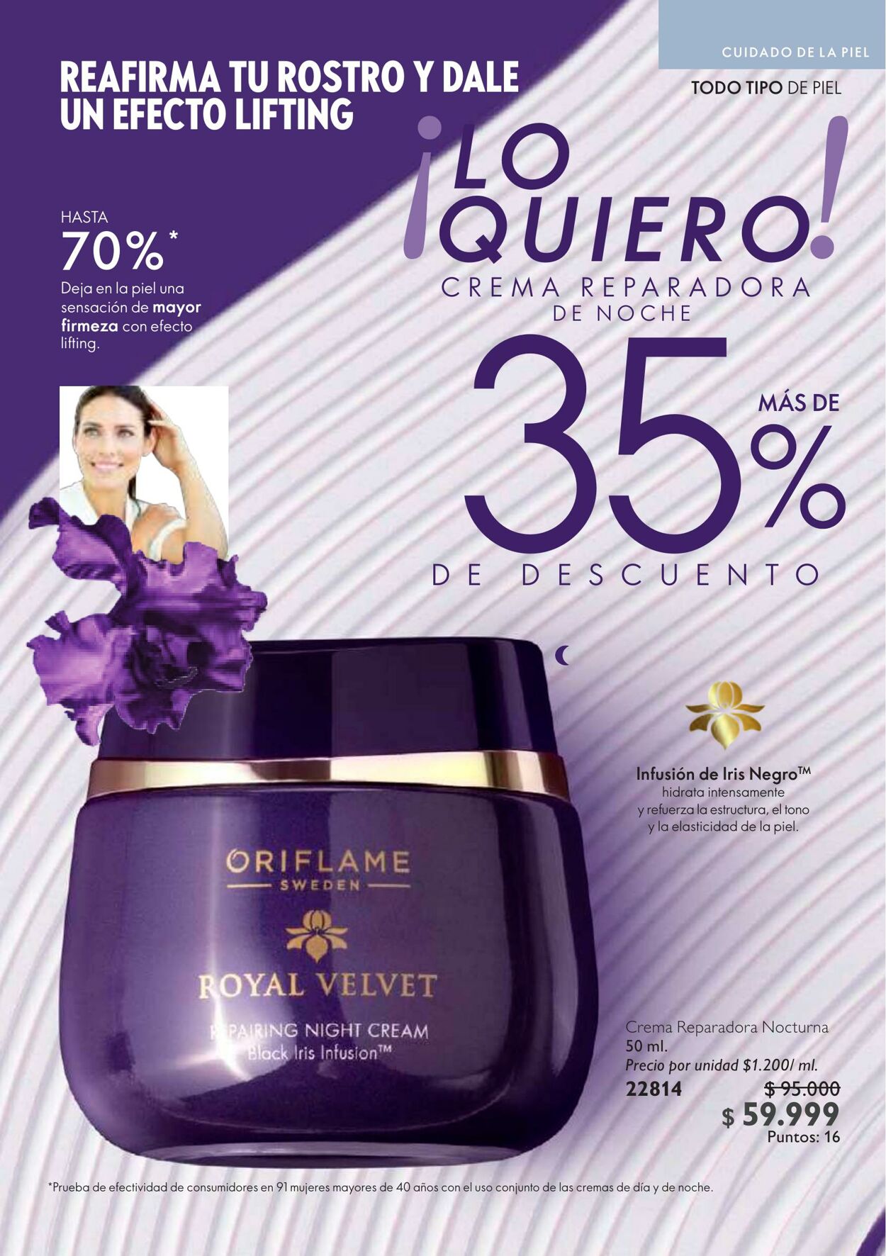 Catálogo Oriflame 03.06.2023 - 23.06.2023