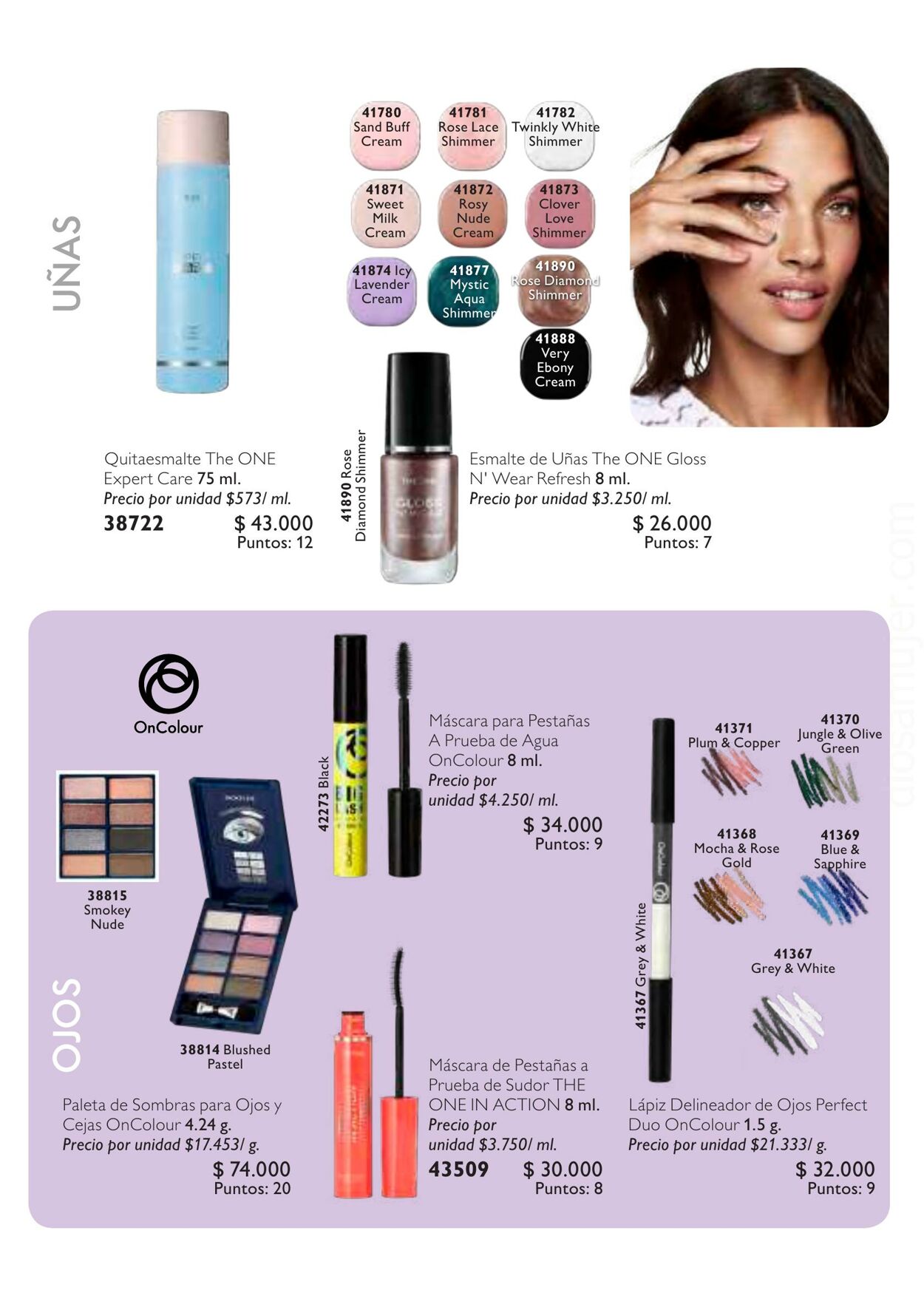 Catálogo Oriflame 03.06.2023 - 23.06.2023