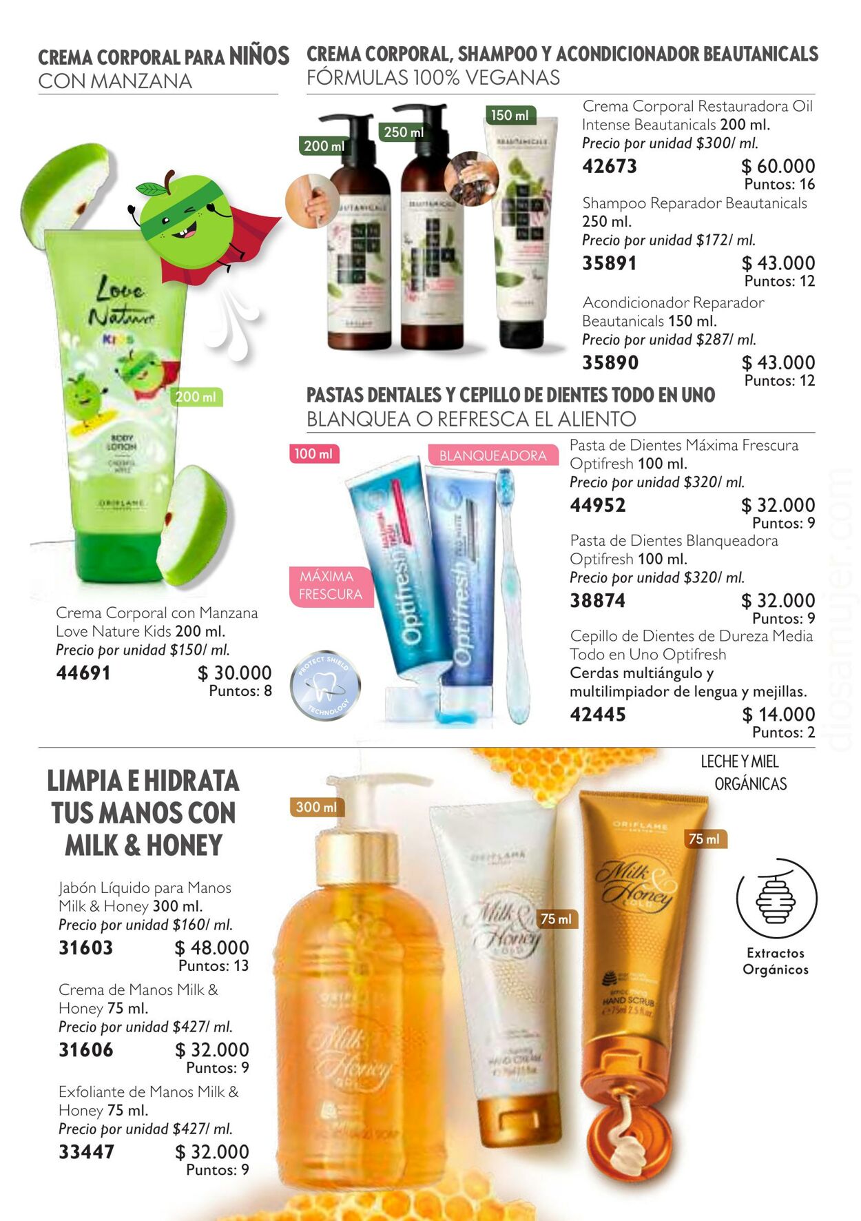 Catálogo Oriflame 03.06.2023 - 23.06.2023