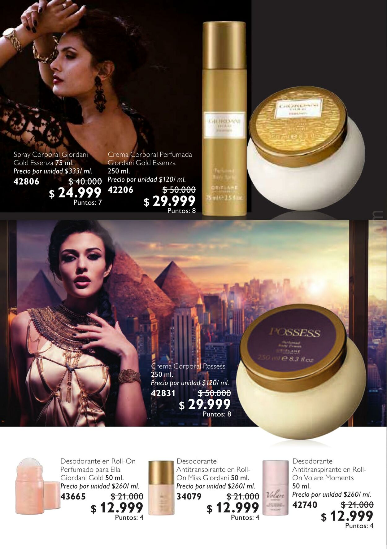 Catálogo Oriflame 03.06.2023 - 23.06.2023